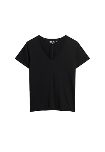 Superdry Camiseta Lisa, Chemise Business,
