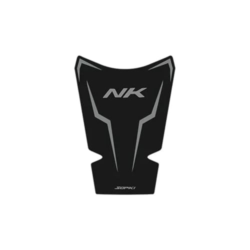 Protection réservoir CFMOTO 450NK 2024 - Coussinet autocollant réservoir essence moto