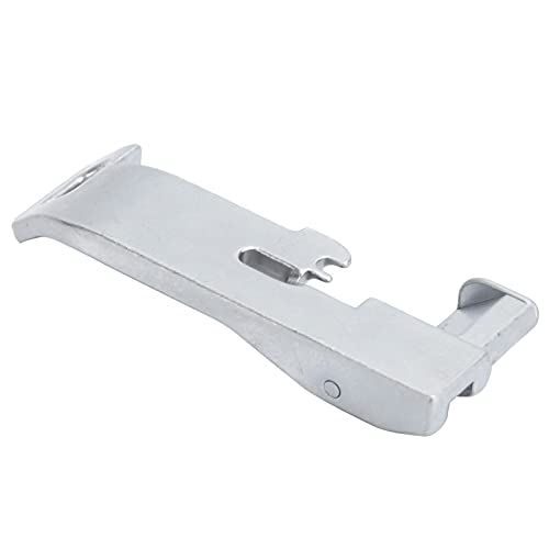 Accesorio Pie Prensatelas para Máquina de Coser Zerodis