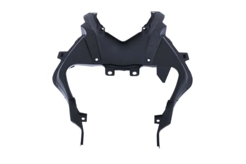 Carénage arrière ZX6R pièce centrale brute pour carrosserie Kawasaki ZX-6R 2019-2024