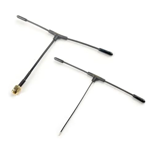 Antenne 915M 868M SMA pour vol long range FPV en montagne avec ES900RX