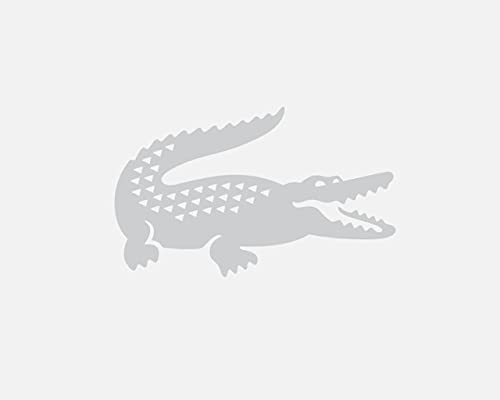 Lacoste Herren Pullover Rundhals AH2193, Männer Basic Strickpulli,Regular...