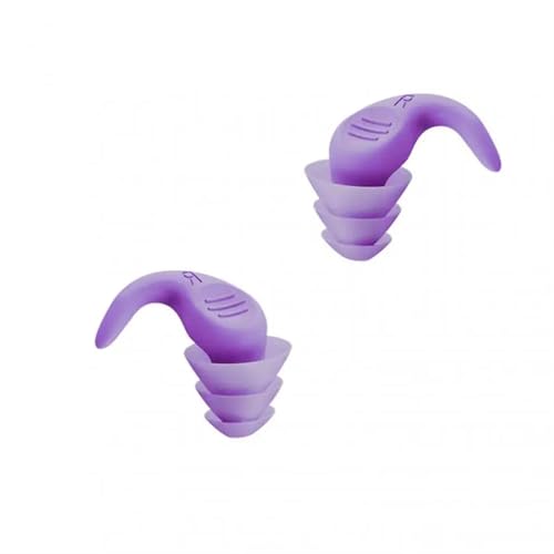 �����p���� 2�y�A�̖h�������A�V���R���T�C�����g�����A�A���`�m�C�Y�����m�C�Y�ጸ���� �����p����(Purple)