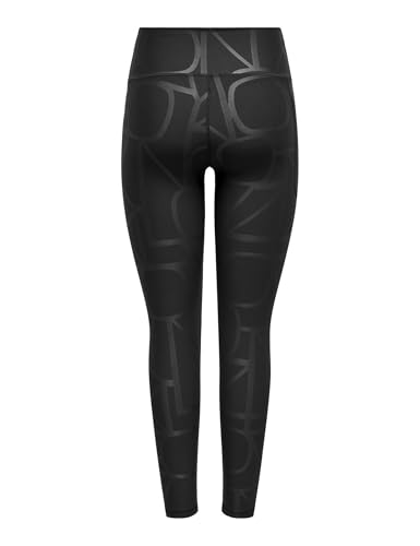 Collant Noos imprimé chaud ONLY parfait avec une robe pour vos sorties
