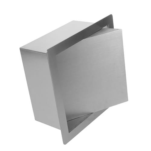 GANAZONO �X�e�����X���J�E���^�[�g�b�v���ߍ��ݎ��S�~���W �X�C���O���J�\�� ���^�f�U�C�� �ƒ� �I�t�B�X ���Ɨp�L�b�`���p