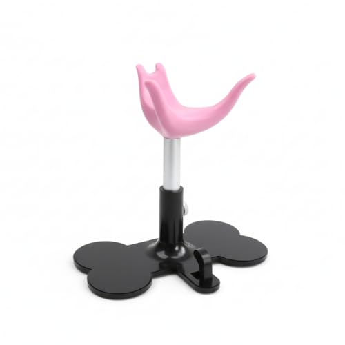 Support de toilettage pour chiens réglable pour stopper le stress des soins