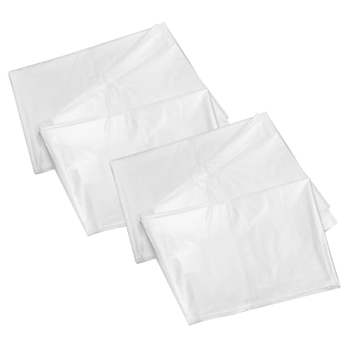 Bolsa de almacenamiento para colchón impermeable y resistente de PE BESTYASH para protección 2
