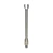 Tram 5,000-Watt Penetrator Sparrow 26 MHz to 30 MHz CB Antenna with 49-1/4 Inch Stainless Steel Whip and 6-Inch Shaft