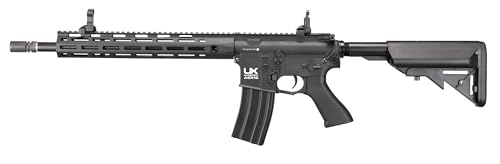 Umarex AER16 Electric-Powered Full Auto .177 Caliber BB Gun Air Rifle