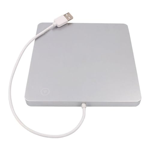 Lecteur Optique Externe CD DVD résout l'absence de lecteur PC