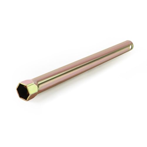 Image of 295000145 Removal Install Tool for Sea-Doo, Removal Install Tool 295000145 Compatible with Sea Doo Steering & Reverse Cable Lock Nut