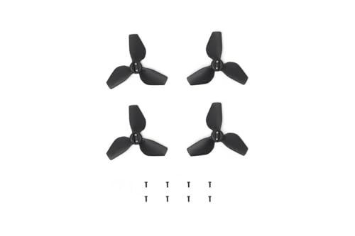 DJI NEO �v���y���p�����v���y�� �l�W�t�� �X�y�A�p�[�c�����p 4 ��/�p�b�N(4 packs)