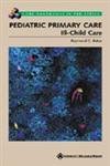 Ill-child Care (Core Handbook Series in Pediatrics)