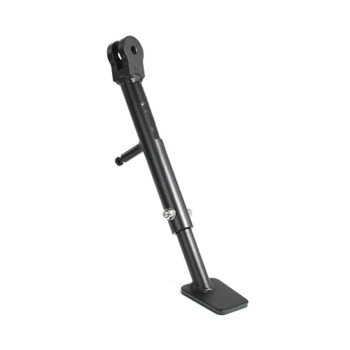 Béquille latérale moto pour XL 750 Transalp 2023-2025 avec plaque d'appui en acier