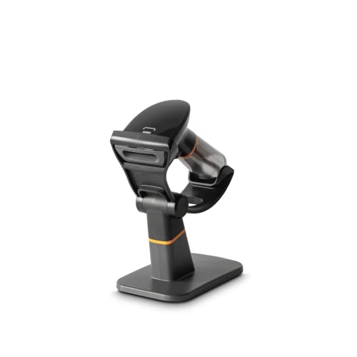 Scanner 2D70 KIT douchette de caisse pour fluidifier les files d'attente