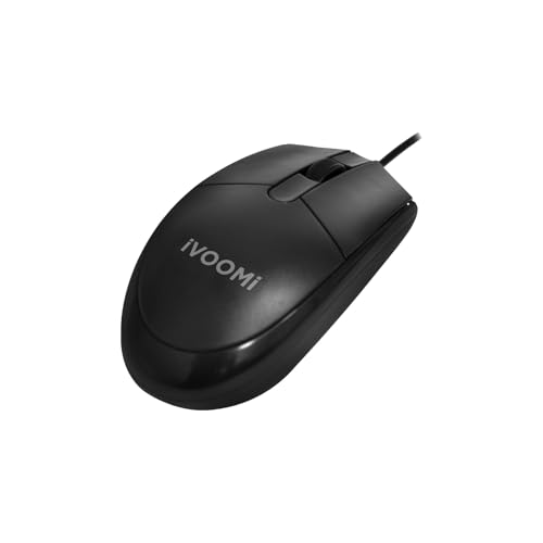 Image of iVOOMi Pride Wired Mouse