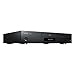 Panasonic DVD Player DP-UB9000P1K Reference Class 4K Ultra HD Blu-ray Player, HDR10+ and Dolby Vision Playback