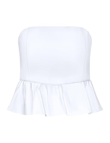 ONLY Onllowa Balloon Top Ptm parfait pour vos sorties et soirées d'été