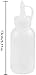 Botella de plástico para guardar salsas, 100 ml Imagen de Botella de plástico para guardar salsas, 100 ml