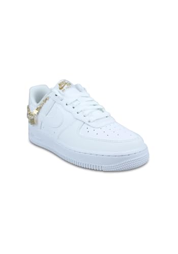 Chaussures Nike Air Force 1 '07 LX pour Femme - vue 7