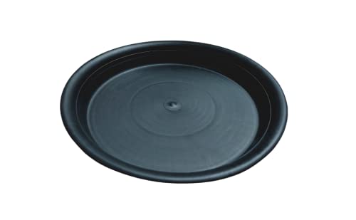 See full amazon price history chart for Naturally Green Planter Gamla Bottom Plate or Tray Black Color 10 inches for Pot Size 10 inch and Below Pack of 30 Naturally Green Planter Gamla Bottom Plate or Tray Black Color 10 inches for Pot Size 10 inch and Below Pack of 30 (B097P89HC6) Amazon Price History, Amazon Price Tracker