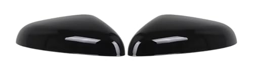 Couvercle rétroviseur Fiesta Mk8 finition noir brillant premium look sport aile de portière