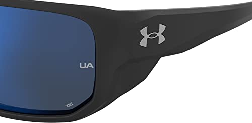 Under Armour Ua Attack 2 Sunglasses Mixte lunette soleil UV sport - 7