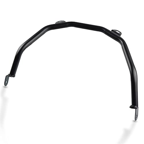 Support téléphone moto BMW F650GS pour naviguer en toute sécurité lors de vos road trips