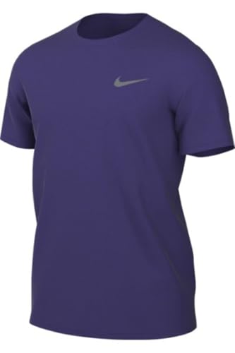 Image of Nike Men's Team Legend Short Sleeve Tee Shirt, Dri-Fit