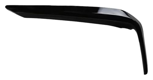 Parrilla de parachoques delantero para BMW Serie 5 G30 G31 M-Sport 2016-2020
