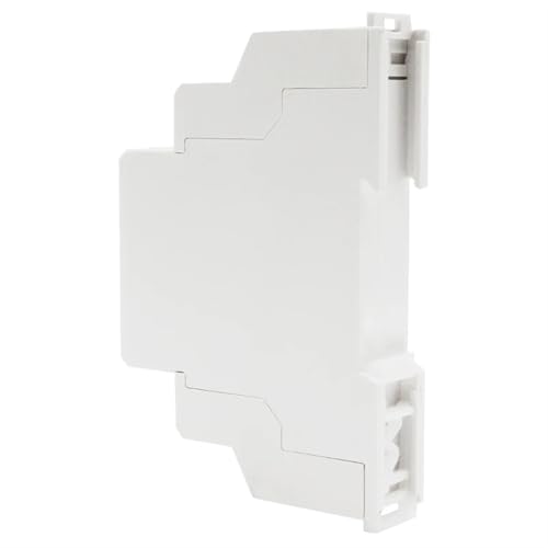 Consommation électrique : compteur monophasé DDS5188 220V LCD - 5