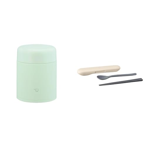 �y�Z�b�g�����z�ۈ� �X�[�v�W���[ 400ml �傫�ߒ��q�T�C�Y �y���������ۉ��E�ۗ�z �H��@�Ή� �􂢂₷�� �V�[�����X���� ���ٓ� �L�� �G�A���[�O���[�� SW-LA40-GM + �J�g�����[�Z�b�g �y�������̎g���S�n�z �S�p�[�c�H��@�Ή� �X�v�[��