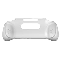 Amazon.co.jp: 1 個のグリップスタンドホルダー保護 TPU シェルケース