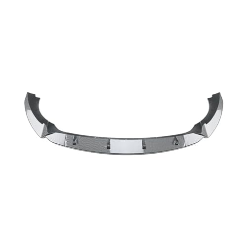 Kit diffuseur pare-chocs avant brillant Mercedes Benz Classe A W176 2013 2014 2015 spoiler lèvre