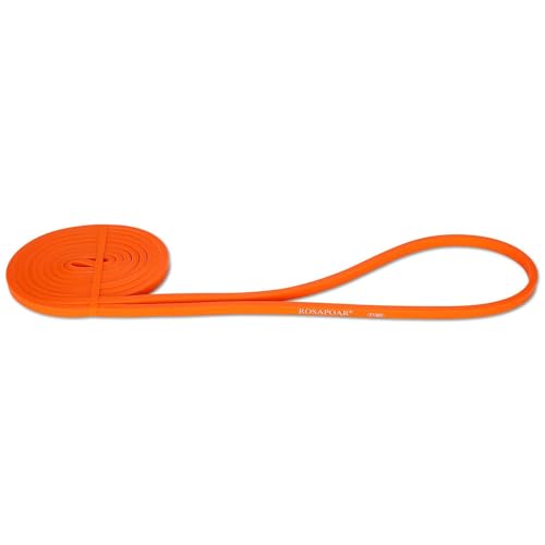 ROSAPOAR Resistance Band Pull up Band Fitness Exercise
