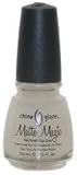 China Glaze Matte Magic Top Coat