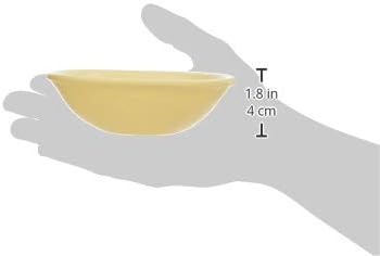 Spirella Desk Accessory UTAH SAND Soap Dish 1204308, White, Standard, Estandar - Image 5