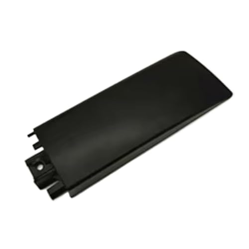Cache de barres de toit pour Suzuki Grand Vitara 5 portes de rechange noir d'origine