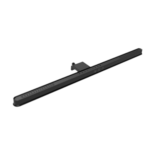 Image of CALANDIS Computer Monitor Light Bar Sturdy Computer Monitor Lamp 51Cm | Lamps | Lamps, Lighting & Ceiling Fans | Home & Garden