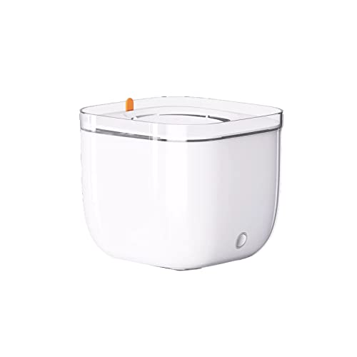 Fuente automática para agua de perros y gatos