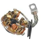 #US Part Replacement Starter Brush Assy for 8000063 On 3.9 06-08 Uplander Montana Relay for Terraza #NK85676