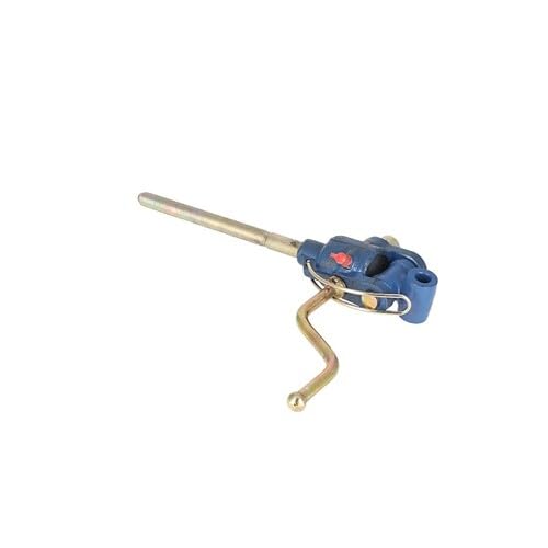 Leveling Box Assembly Without Fork - Right Hand fits Ford NAA 2N 8N 9N 600 700 800 900 2000 4000 180854M91 8N577A