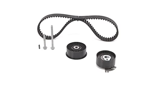 BOSCH Kit de correa de distribución 1 987 946 571 Número de dientes: 89 25,4mm 848mm