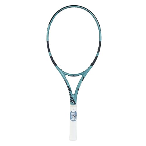 Babolat EVO Drive Encordado: No 270G Raquetas De Tenis Raqueta Multifunción Azul   Negro 2