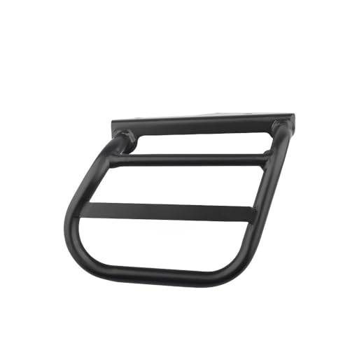 Support de sacoche selle XSR900 porte-bagages droit gauche acier