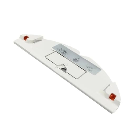 Support de balai VibraRise noir pour Roborock S7 MaxV - 7
