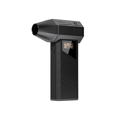 X3 Pro Turbo Fan Cordless Duster