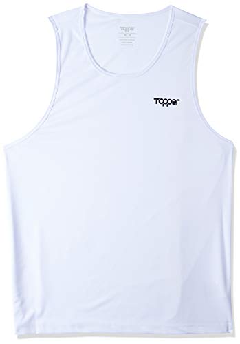 Topper Regata Masculino, Branco, G