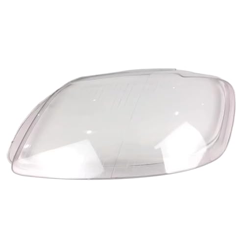 Cache-objectif de phare pour VW Caddy 2004-2009 | Coque de rechange