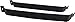 Dorman 578-276 Rear Fuel Tank Strap Compatible with Select Chevrolet/GMC Models